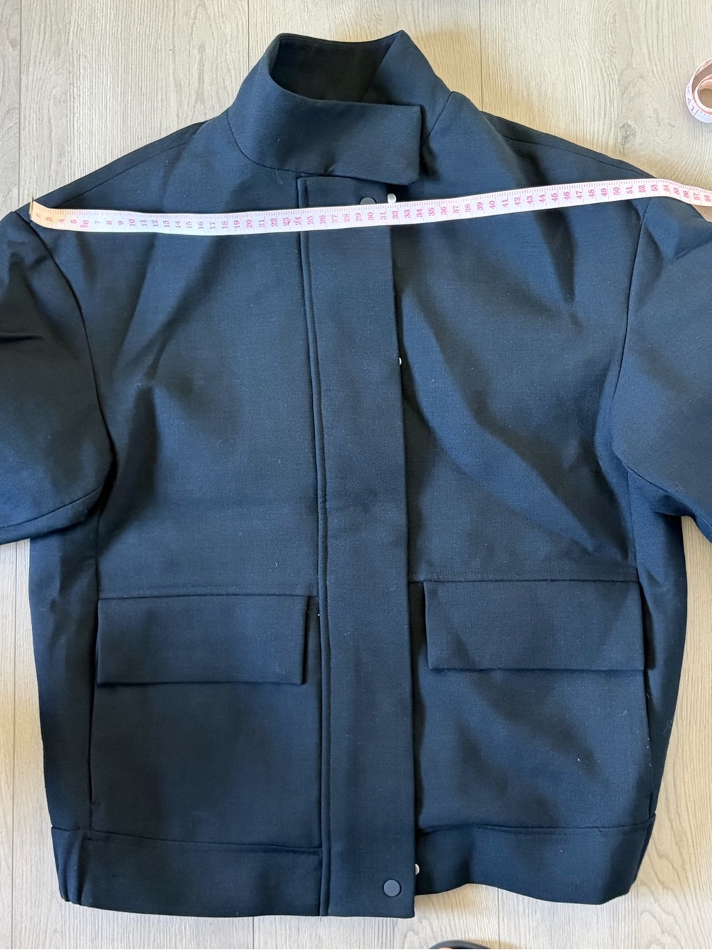 Cos jacket - Picture 8 of 11